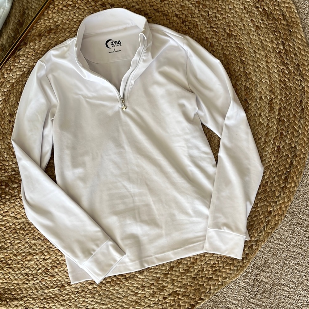 Zyia Pullover